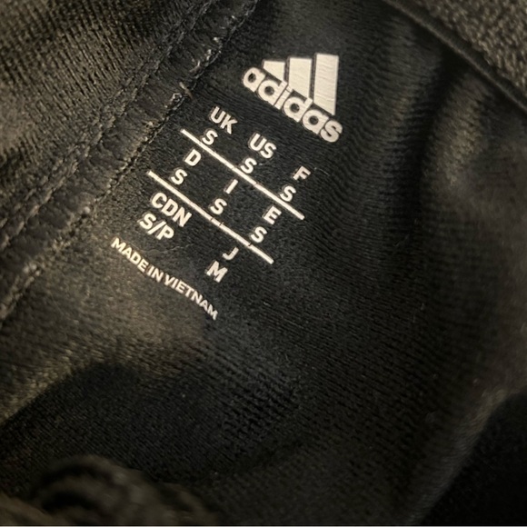Adidas Men's Joggers - Picture 3 of 3